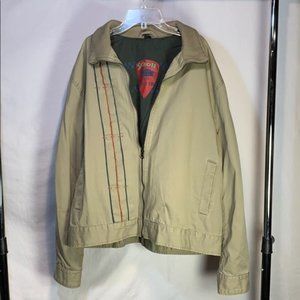 Vintage Schott NYC jacket